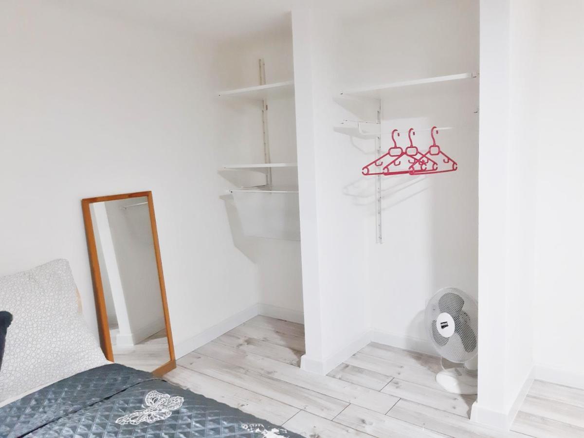Oriental Apartment Near Gozsdu Udvar Budapest Exterior foto